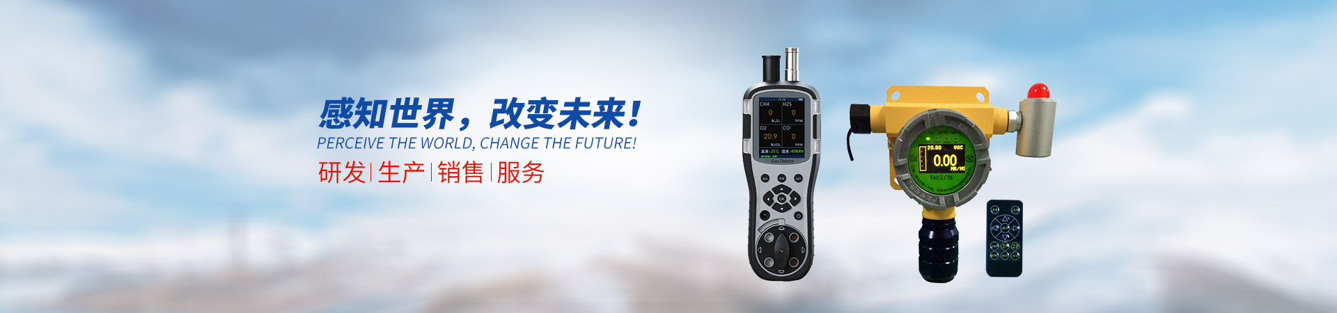 万瑞安科技气体分析仪供应商