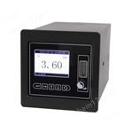 在线式微量氧分析仪